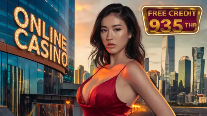 Thai Bet 168 เว็บคาสิโนออนไลน์ที่คนไทยชื่นชอบ